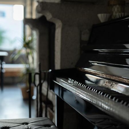 Sedirli Ev Hotel Alacati Kültér fotó