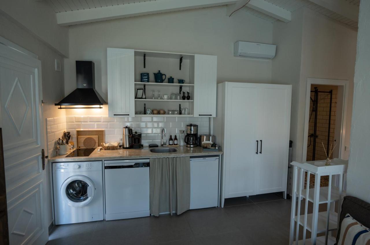 Sedirli Ev Hotel Alacati Kültér fotó