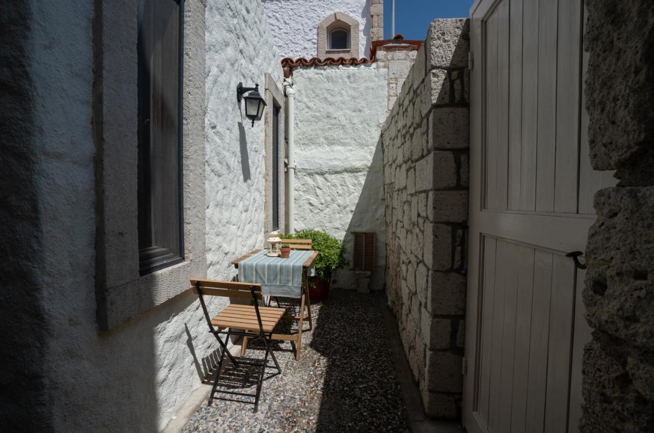 Sedirli Ev Hotel Alacati Kültér fotó