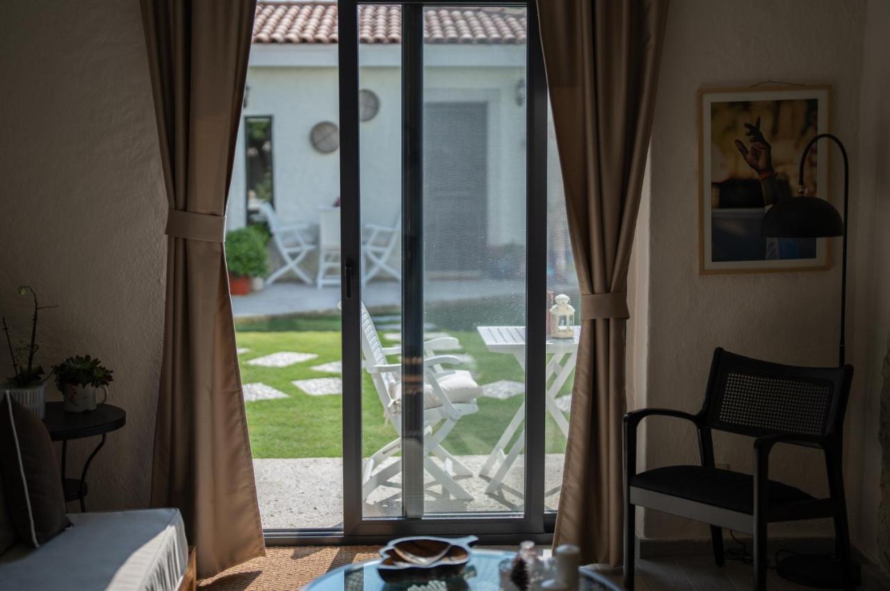 Sedirli Ev Hotel Alacati Kültér fotó