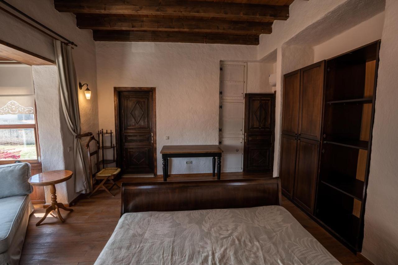 Sedirli Ev Hotel Alacati Kültér fotó