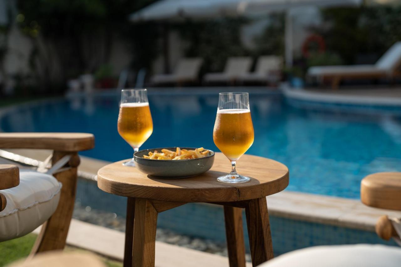 Sedirli Ev Hotel Alacati Kültér fotó