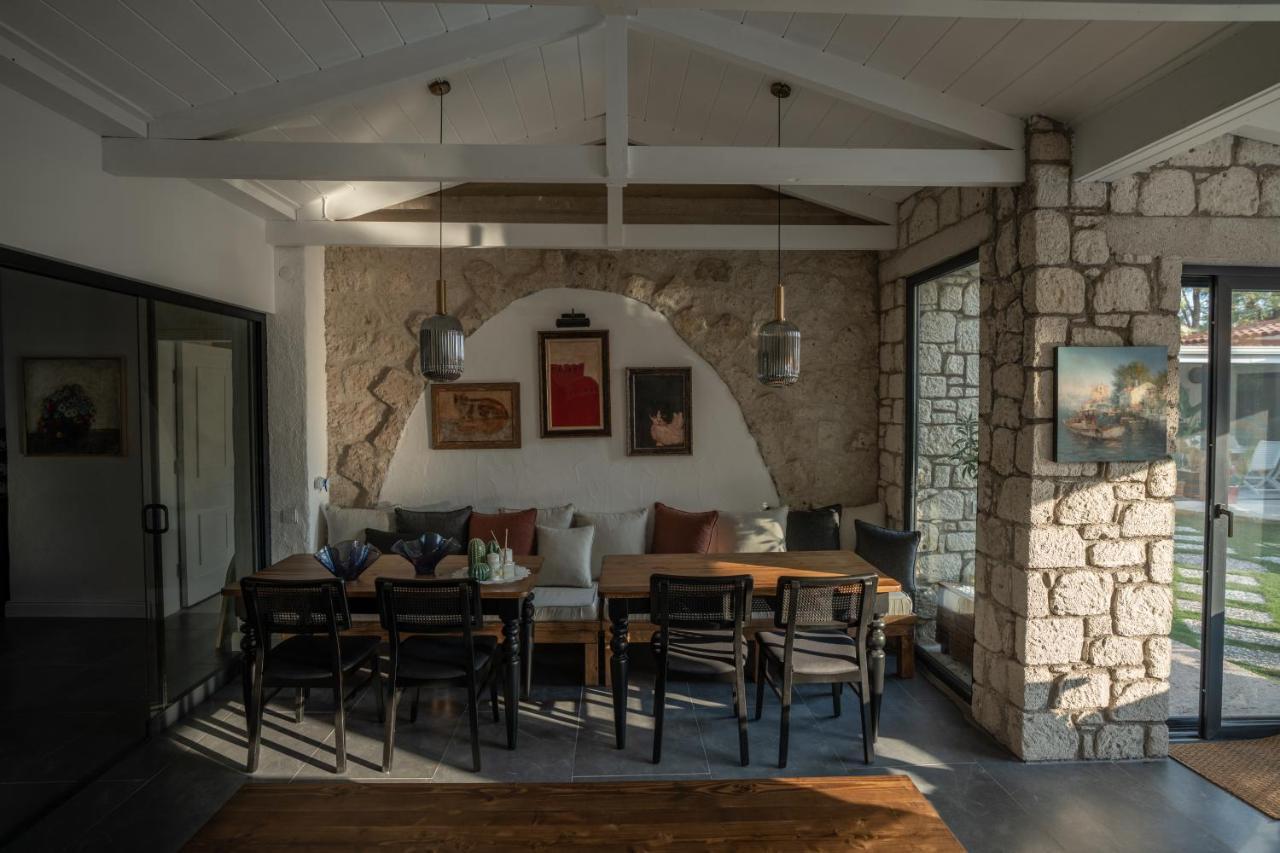 Sedirli Ev Hotel Alacati Kültér fotó