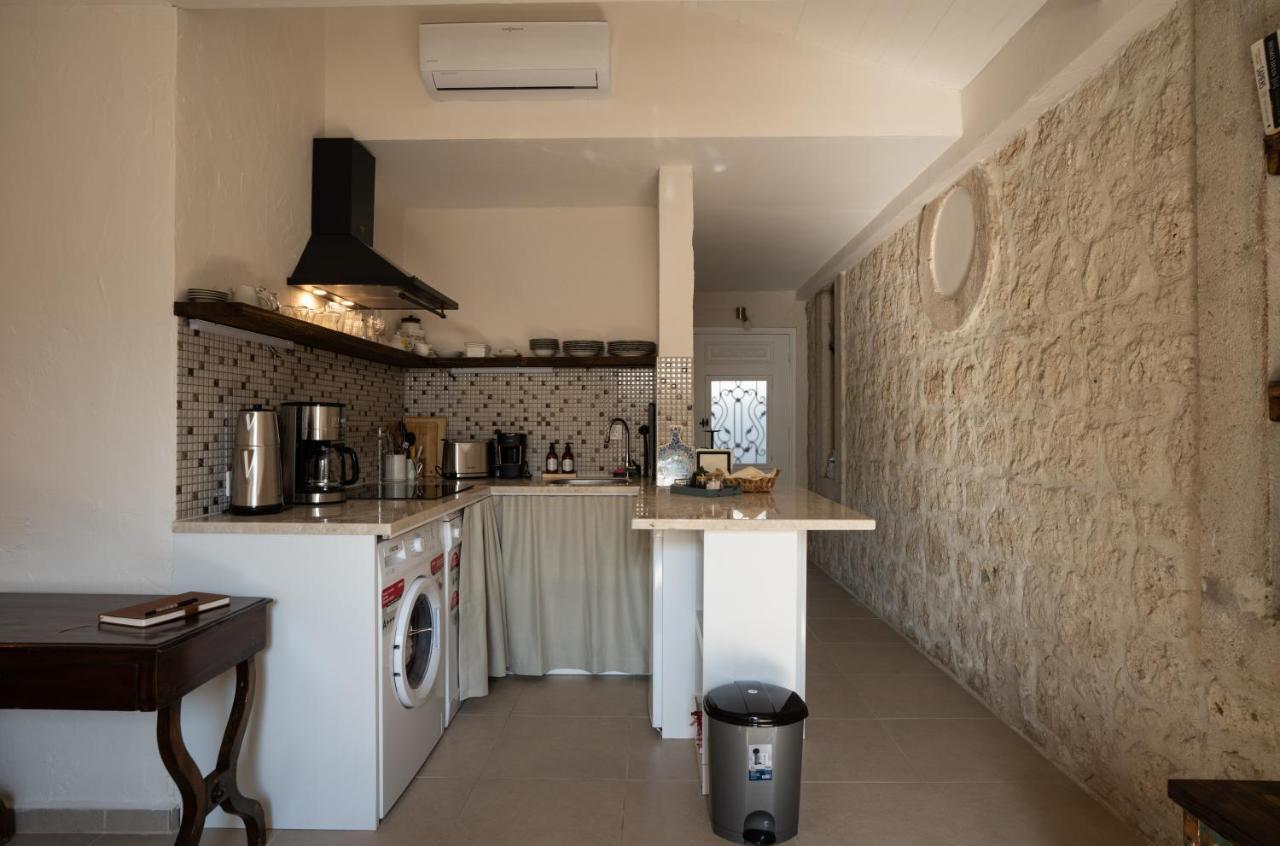 Sedirli Ev Hotel Alacati Kültér fotó