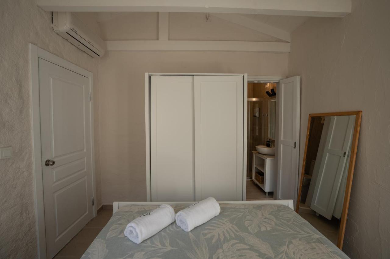 Sedirli Ev Hotel Alacati Kültér fotó