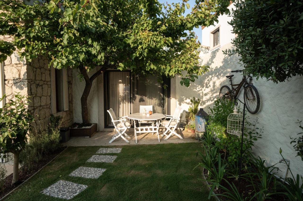 Sedirli Ev Hotel Alacati Kültér fotó