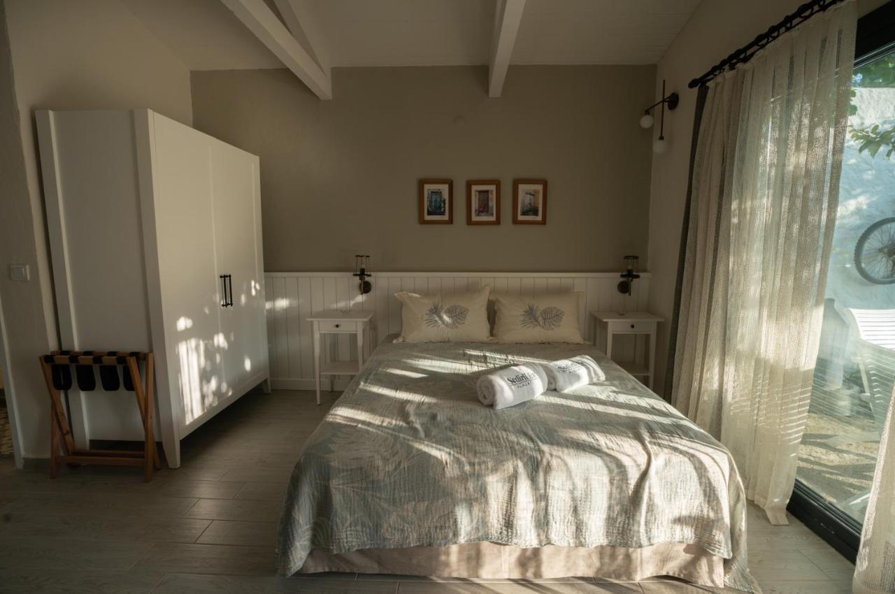 Sedirli Ev Hotel Alacati Kültér fotó