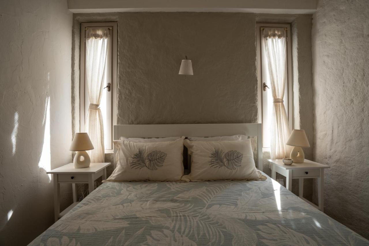 Sedirli Ev Hotel Alacati Kültér fotó