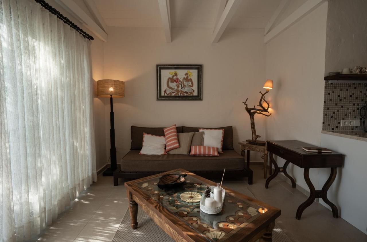Sedirli Ev Hotel Alacati Kültér fotó