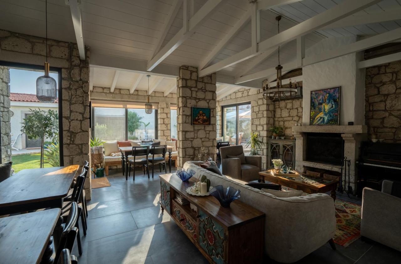 Sedirli Ev Hotel Alacati Kültér fotó