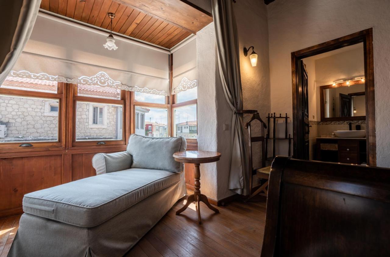 Sedirli Ev Hotel Alacati Kültér fotó