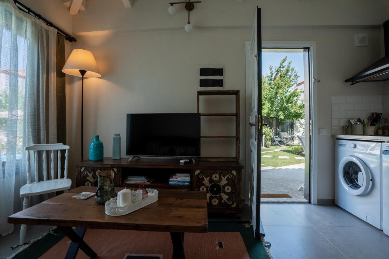 Sedirli Ev Hotel Alacati Kültér fotó