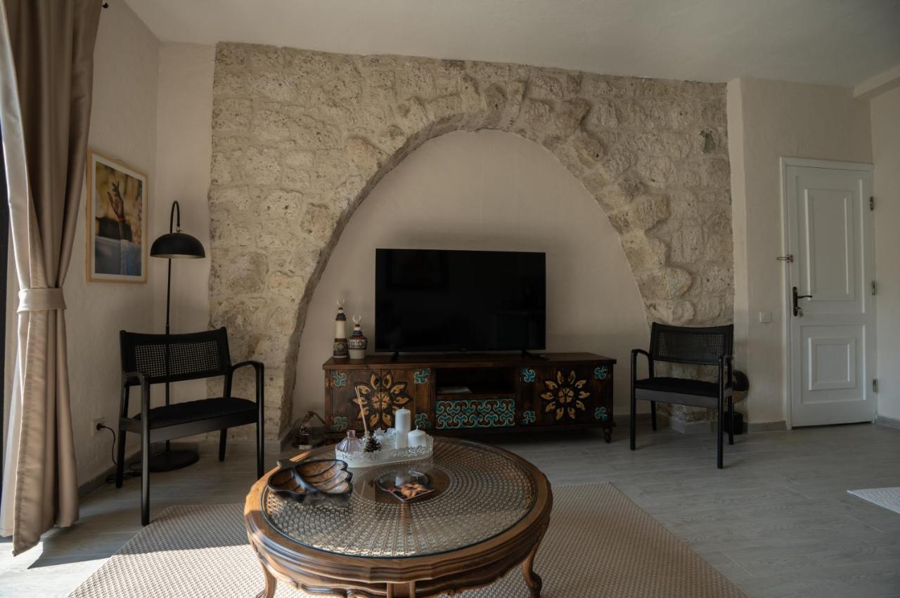 Sedirli Ev Hotel Alacati Kültér fotó