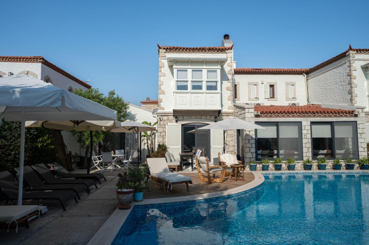 Sedirli Ev Hotel Alacati Kültér fotó